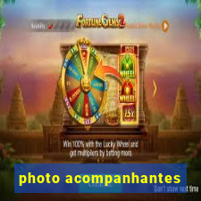 photo acompanhantes